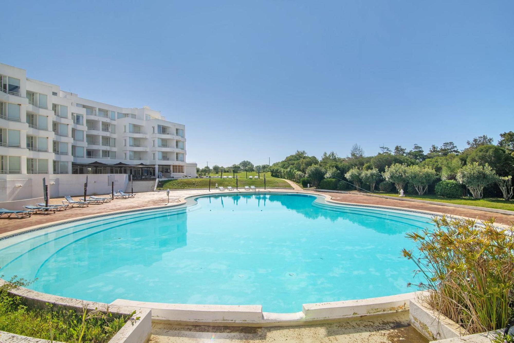 Prainha Paradise - Algarve Алвор Экстерьер фото